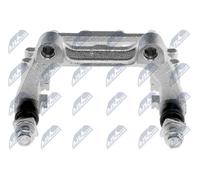 Support d'étrier de frein TEKNÖR HZT-VW-038A