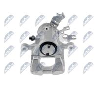 Étrier de frein arriere gauche pour VW | F85322, 8170344770, 344770, 430421