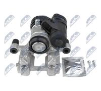 NTY - Étrier de frein HZT-WW-082 ATE - Arrière droit 38 mm pour Audi/VW