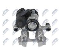 NTY HZT-VW-083 Étrier de frein pour AUDI,CUPRA,SEAT,SKODA,VW
