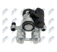 NTY HZT-VW-090 Étrier de frein pour AUDI,SEAT,SKODA,VW