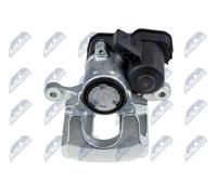 NTY HZT-VW-098 Étrier de frein pour AUDI,SEAT,VW