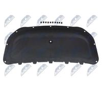 NTY Insonorisant de capot moteur Isolant capot moteur EZC-VW-234 Capot-moteur