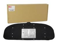 NTY EZC-TY-074 Insonorisation du compartiment moteur