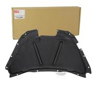 NTY Insonorisation du compartiment moteur EZC-VW-521 capot-moteur