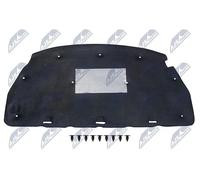 NTY EZC-PL-079 Insonorisation du compartiment moteur