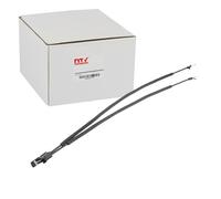 NTY Insonoristaion du compartiment moteur EZC-FR-106