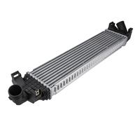 NTY Intercooler pour Ford Kuga II DM2 2.0 TDCI 4x4 S-MAX WA6 1.6 BA7 Fiat