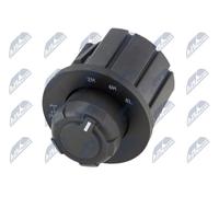 NTY Interrupteur Blocage Différentiel EWS-FR-044 Pour FORD USA Neuf
