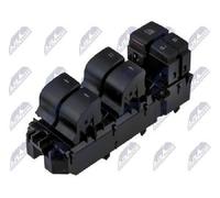 NTY EWS-TY-043 Bouton de lève-vitre