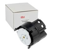 NTY Interrupteur d'allumage/de démarreur EKS-FT-000