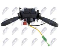 NTY Interrupteur de colonne de direction 33 broches EPE-FT-013 pour Fiat