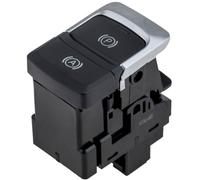 NTY Interrupteur De Frein De Stationnement Pour Audi Q3 8UB 8UG 1.4 TSI 2.0 TDI