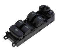 NTY Interrupteur De Lève-Vitre Avant Gauche Pour Volvo V40 Hayon XC70 II 525 526