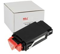 NTY Interrupteur des feux de détresse EWS-AU-054