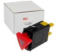 NTY Interrupteur des feux de détresse EWS-SK-015