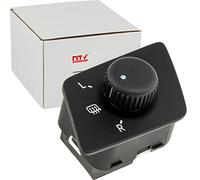 NTY Interrupteur des feux de détresse EWS-SK-017