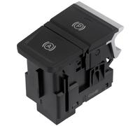 NTY Interrupteur Feststellbremsbetätigung pour Audi A6 Avant C8 4A5 2.0 40 Tdi