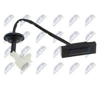 NTY Interrupteur (hayon) EZC-HY-580