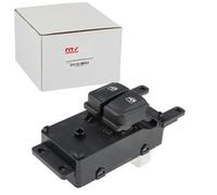 NTY EWS-HY-038 Bouton de lève-vitre