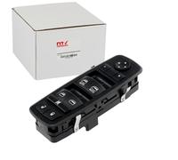 Interrupteur lève-vitre compatible avec Dodge jeep