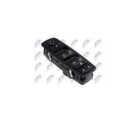 NTY EWS-CH-024 Bouton de lève-vitre