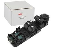 NTY Interrupteur lève-vitre TEKNÖR EWS-CT-007 Avant gauche