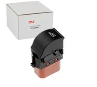 NTY Bouton de lève-vitre EWS-FR-010 pour Ford Focus, C‑MAX, Transit Connect 13-