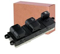 NTY Interrupteur de lève-vitre EWS-NS-000 avant gauche pour NISSAN NOTE