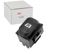 Interrupteur, lève-vitre avant gauche TEKNÖR EWS-PE-009