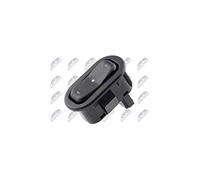 Interrupteur lève-vitre compatible avec Opel