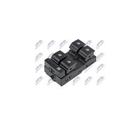 NTY Interrupteur (lève-vitre) EWS-PL-030