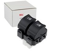 NTY Interrupteur lève-vitre TEKNÖR EWS-RE-025 avant gauche