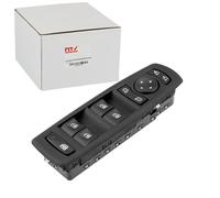 Interrupteur, lève-vitre avant gauche TEKNÖR EWS-RE-035