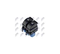 NTY Interrupteur (lève-vitre) EWS-RE-038 vorne links