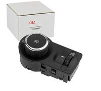 NTY Interrupteur, lumière principale EWS-PL-026