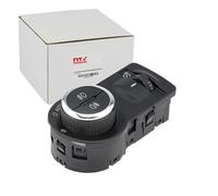 NTY Interrupteur, lumière principale EWS-PL-027