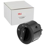 NTY Interrupteur, lumière principale EWS-VW-131