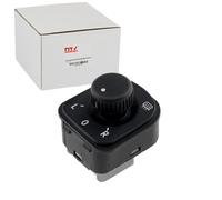 NTY Interrupteur (réglage des rétroviseurs) EWS-VW-081
