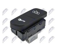 NTY Interrupteur verrouilage des portières EWS-VW-183 avant gauche