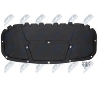 NTY Isolation Capot Moteur EZC-WW-514 Pour VW