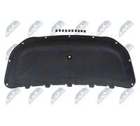 Isolation Sonore De Capot Moteur Pour VW TOURAN 2010- CADDY 2010-