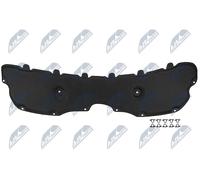 NTY EZC-WW-752 Insonorisant de capot moteur