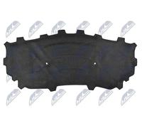 Insonoristaion du compartiment moteur TEKNÖR EZC-AU-111