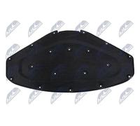 NTY Isolation du compartiment moteur EZC-BM-177