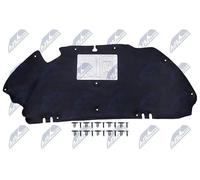 NTY Isolation du compartiment moteur EZC-CT-085