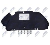 NTY Isolation du compartiment moteur TEKNÖR EZC-CT-085 pour Citroën C4 II (2009-)
