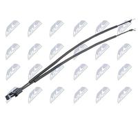 NTY Isolation du compartiment moteur EZC-FR-106 droite