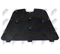 NTY Isolation du compartiment moteur EZC-FR-148