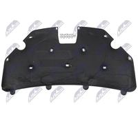 NTY EZC-FR-235 Insonorisation du compartiment moteur